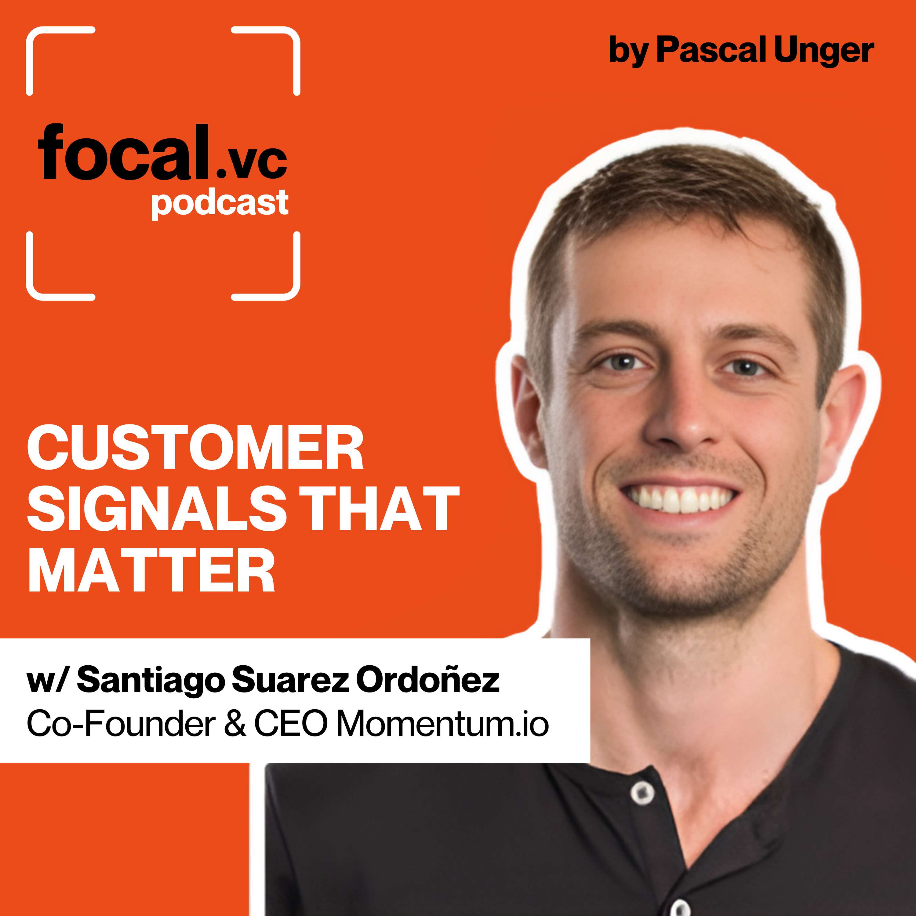 focal podcast