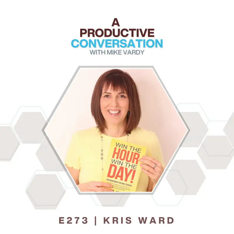 How to Win the Day with Kris Ward