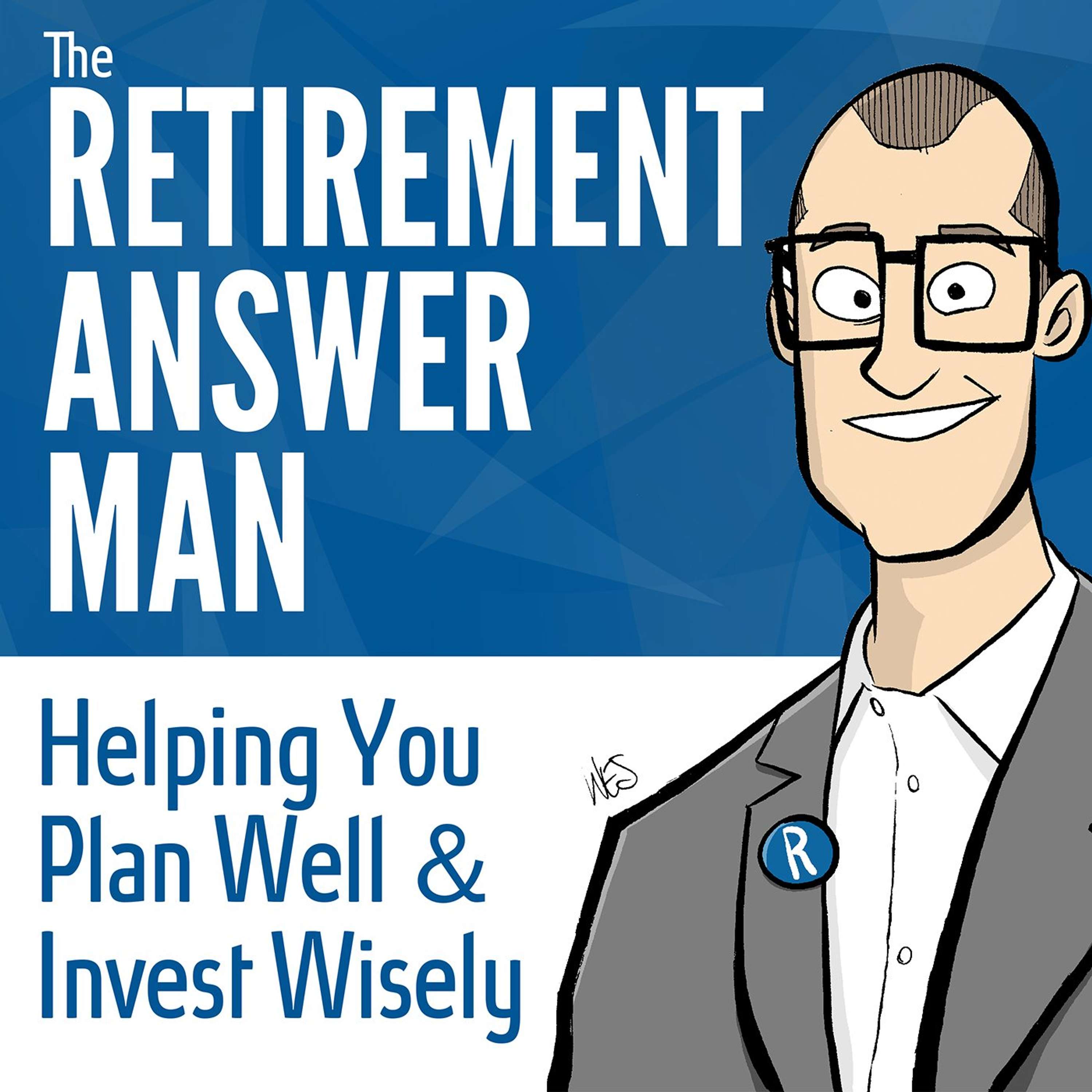 Retirement Answer Man