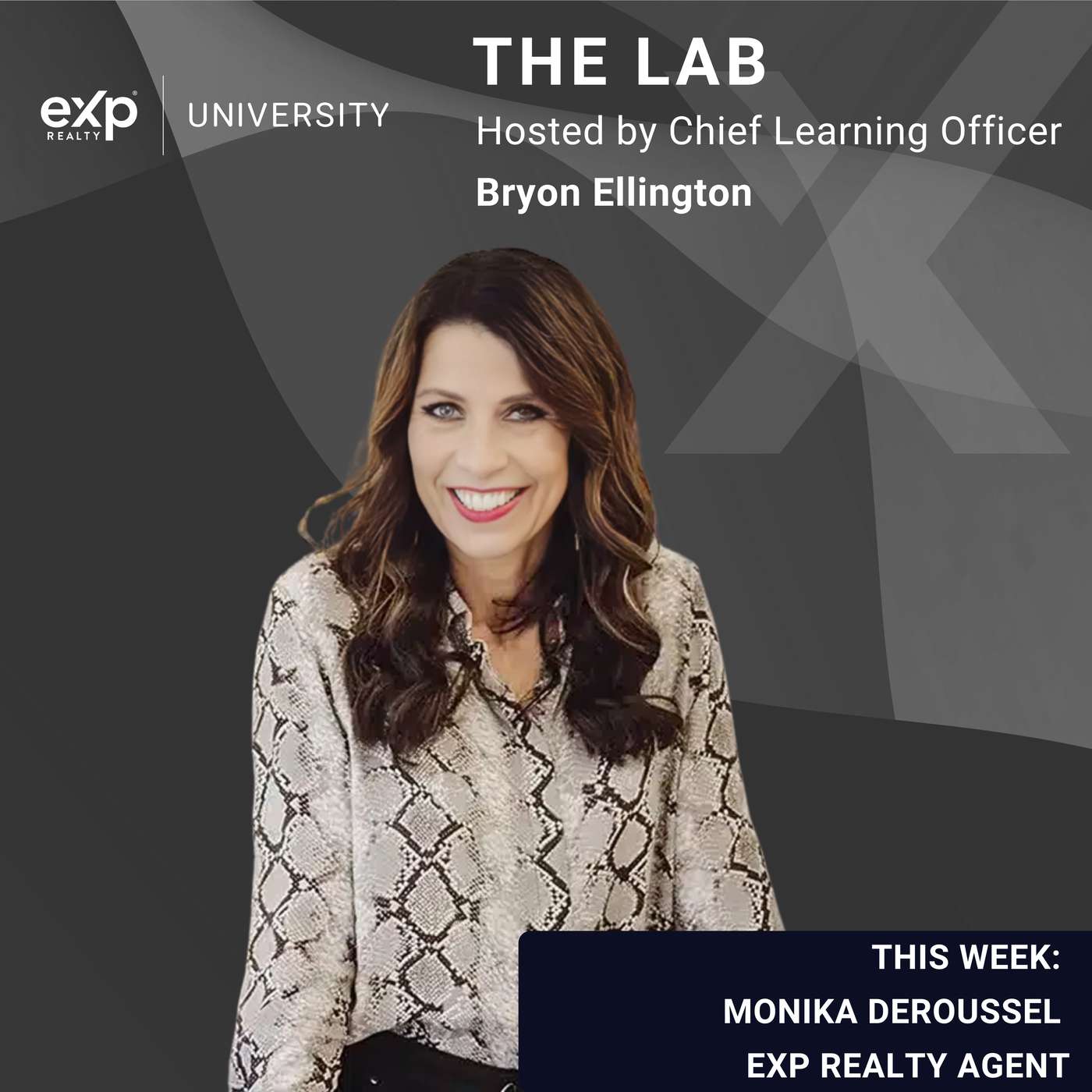 From Foreclosures to Referrals: Building a 100-Transaction Business with Monika DeRoussel