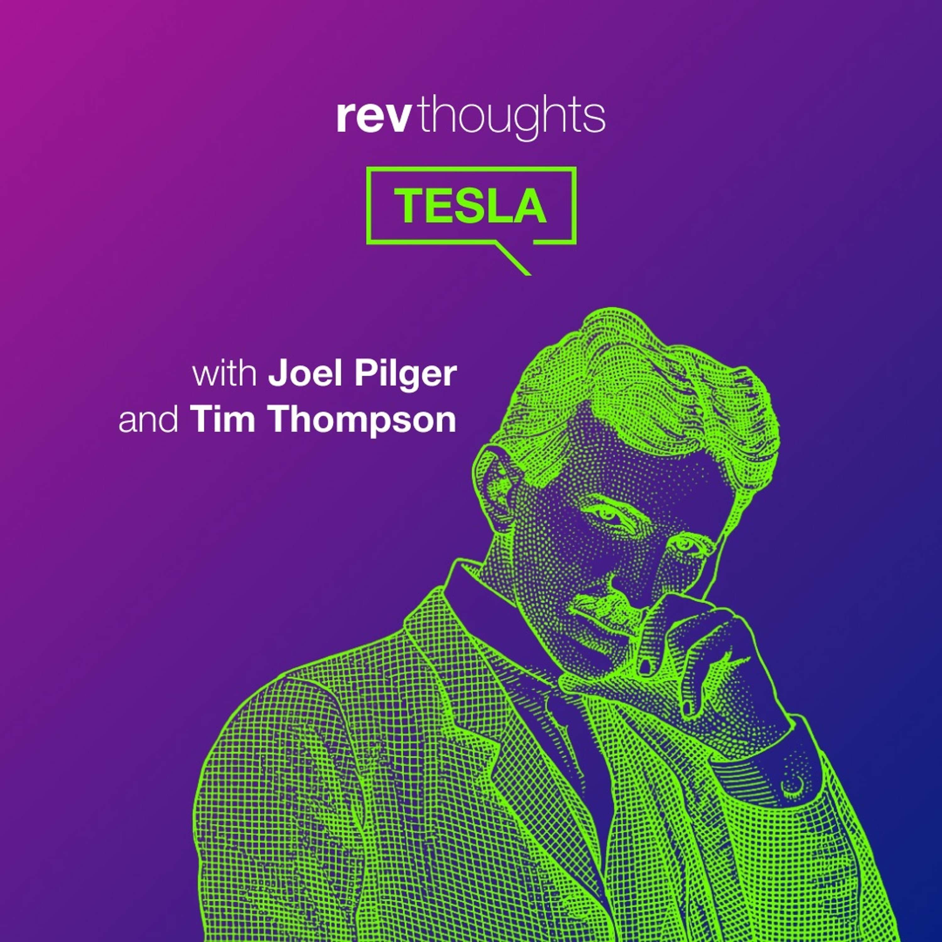 RevThoughts: Tesla