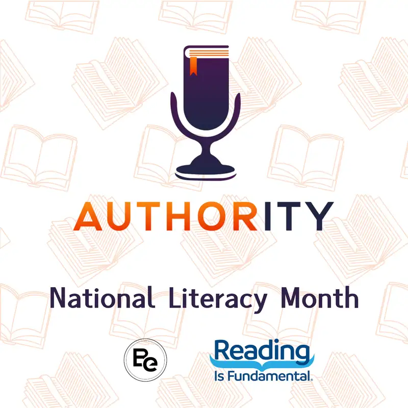 Rethinking Writing Instruction in the Age of AI with Randy Laist — National Literacy Month Bonus