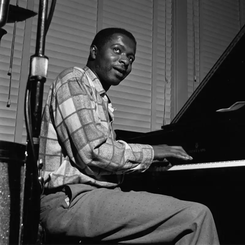 Musicando - Wynton Kelly