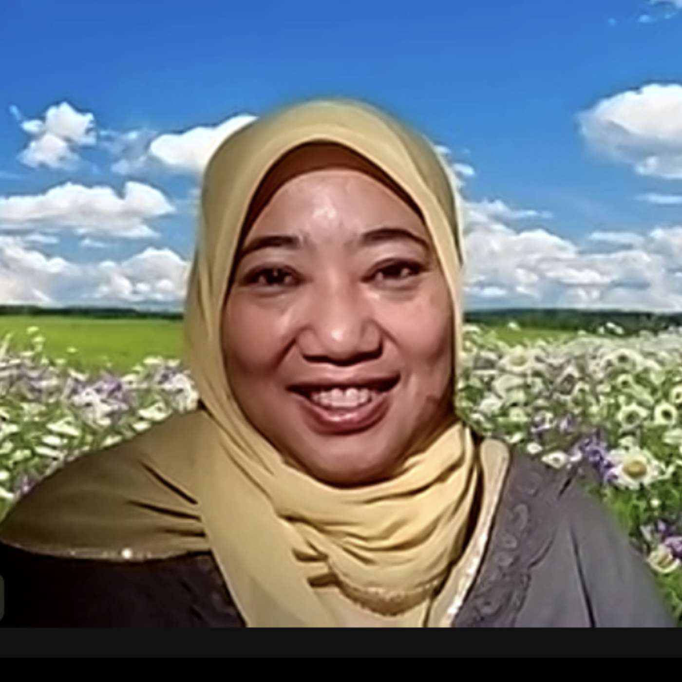 Nana Firman: An Islamic spiritual journey