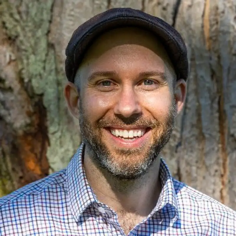 From the Archives: Candidate Mike Morrice talks to Sean Goebey (2019)