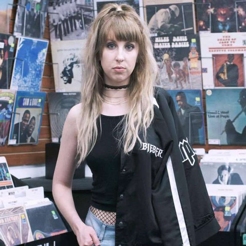 Elise Richard