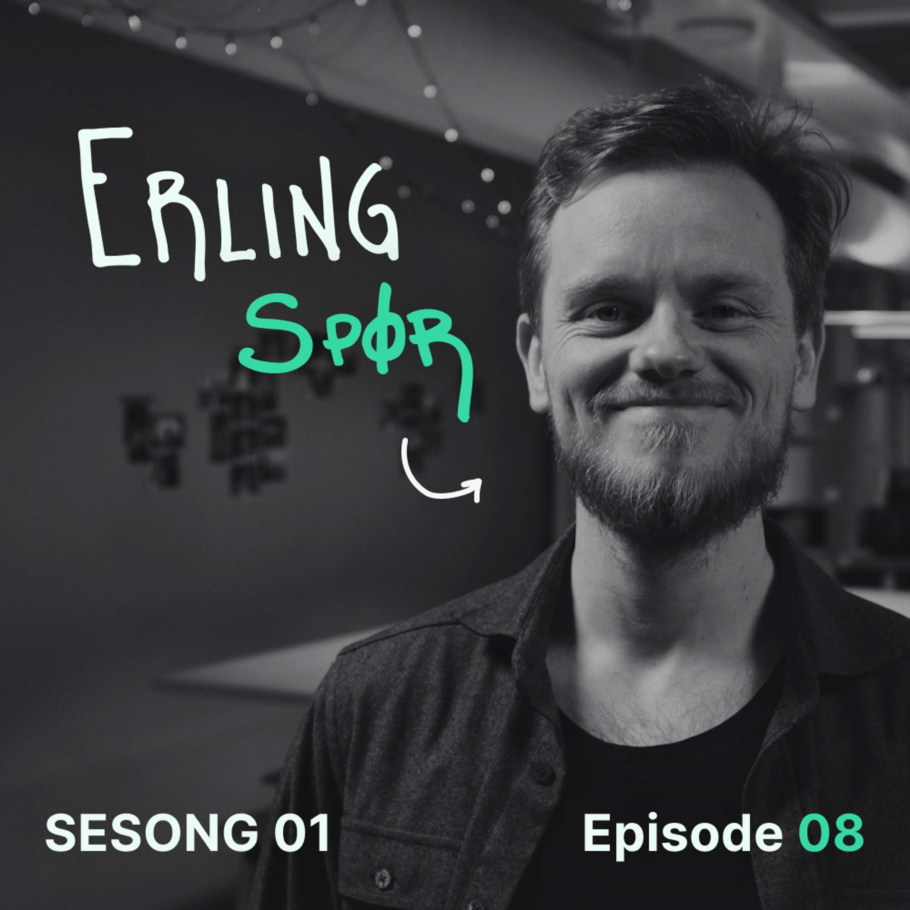 Simen Spør