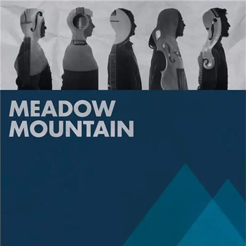 Debut Music , Meadow Mountain, New Music to listen to !