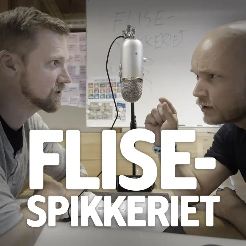 Episode 0014 – Anders Ekkje Slettebø