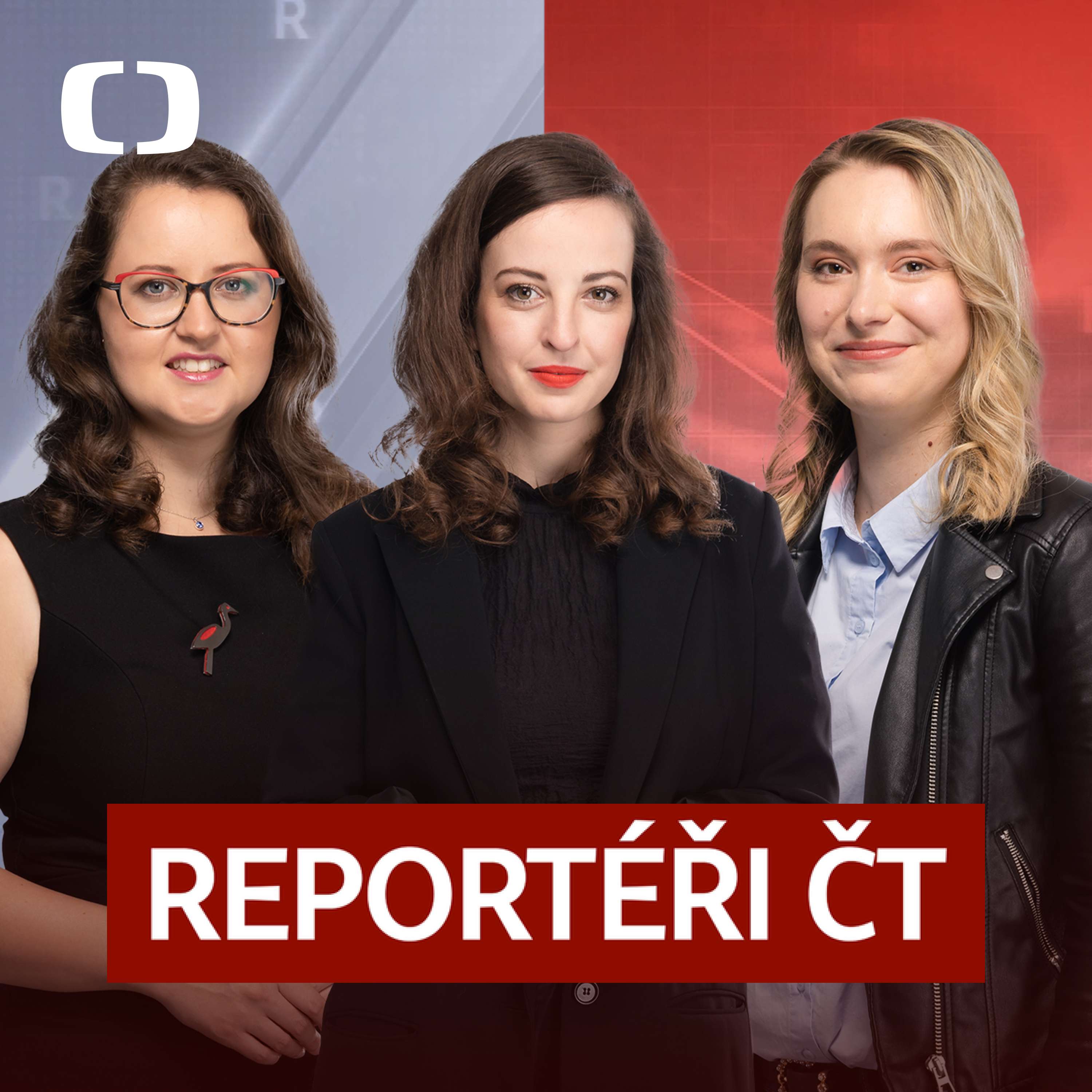 Reportéři ČT