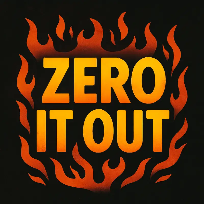 Zero It Out