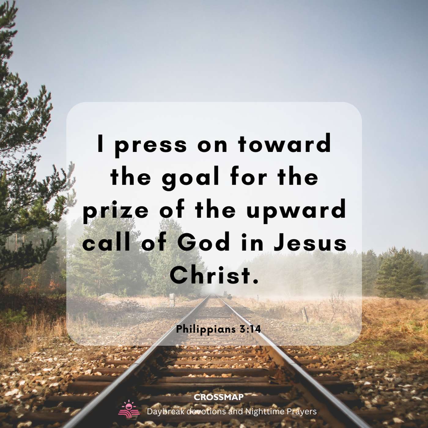 The Ultra-Marathon - A Nighttime Prayer