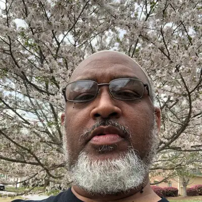 Ahmad Ferguson