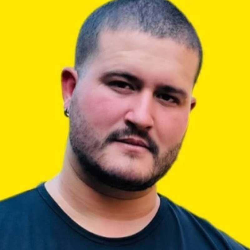 Hagara Ramos