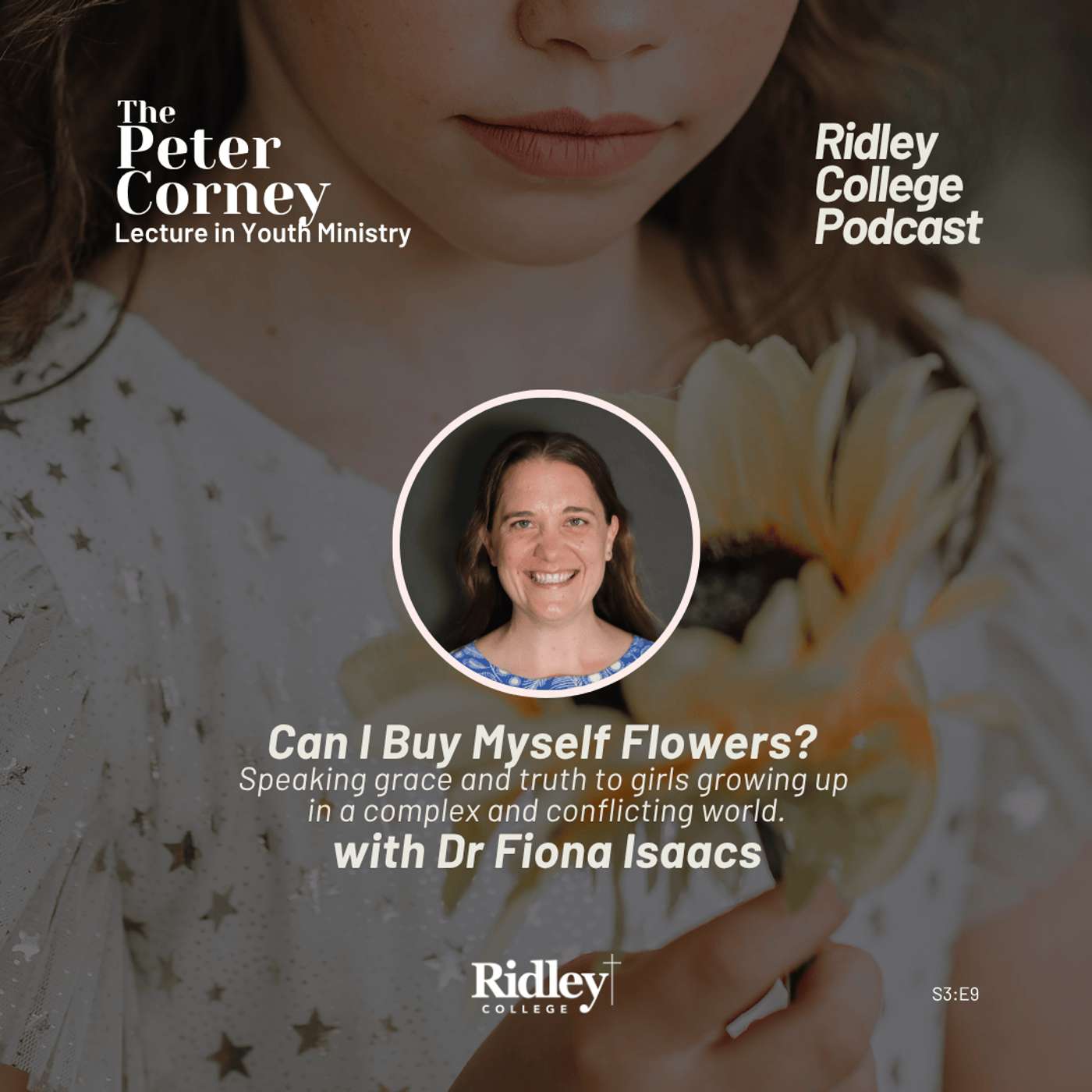 Can I Buy Myself Flowers? with Dr Fiona Isaacs