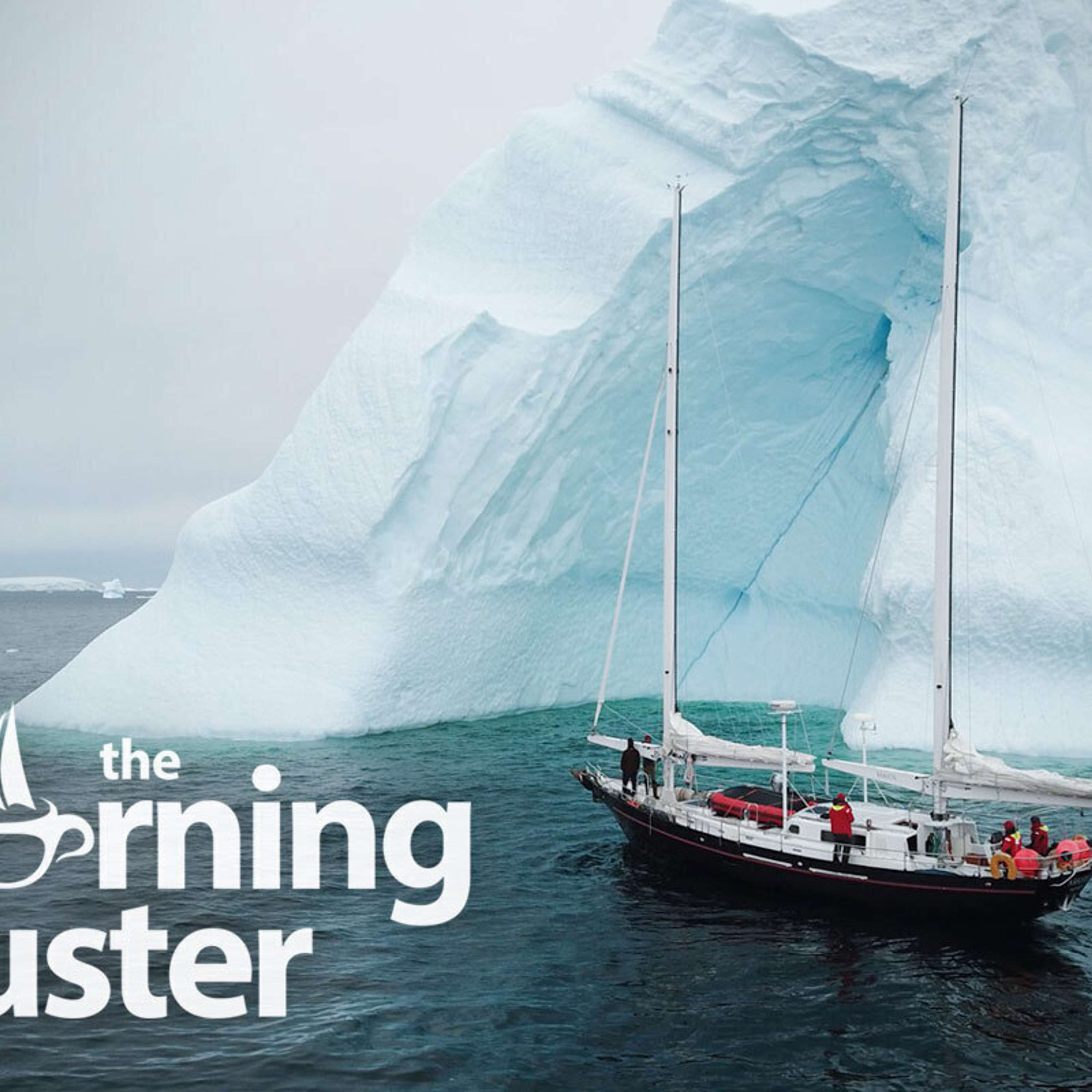 The Morning Muster Sailing Podcast