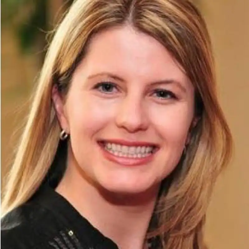 Stacia Garr, Co-founder & Principal Analyst at RedThread Research