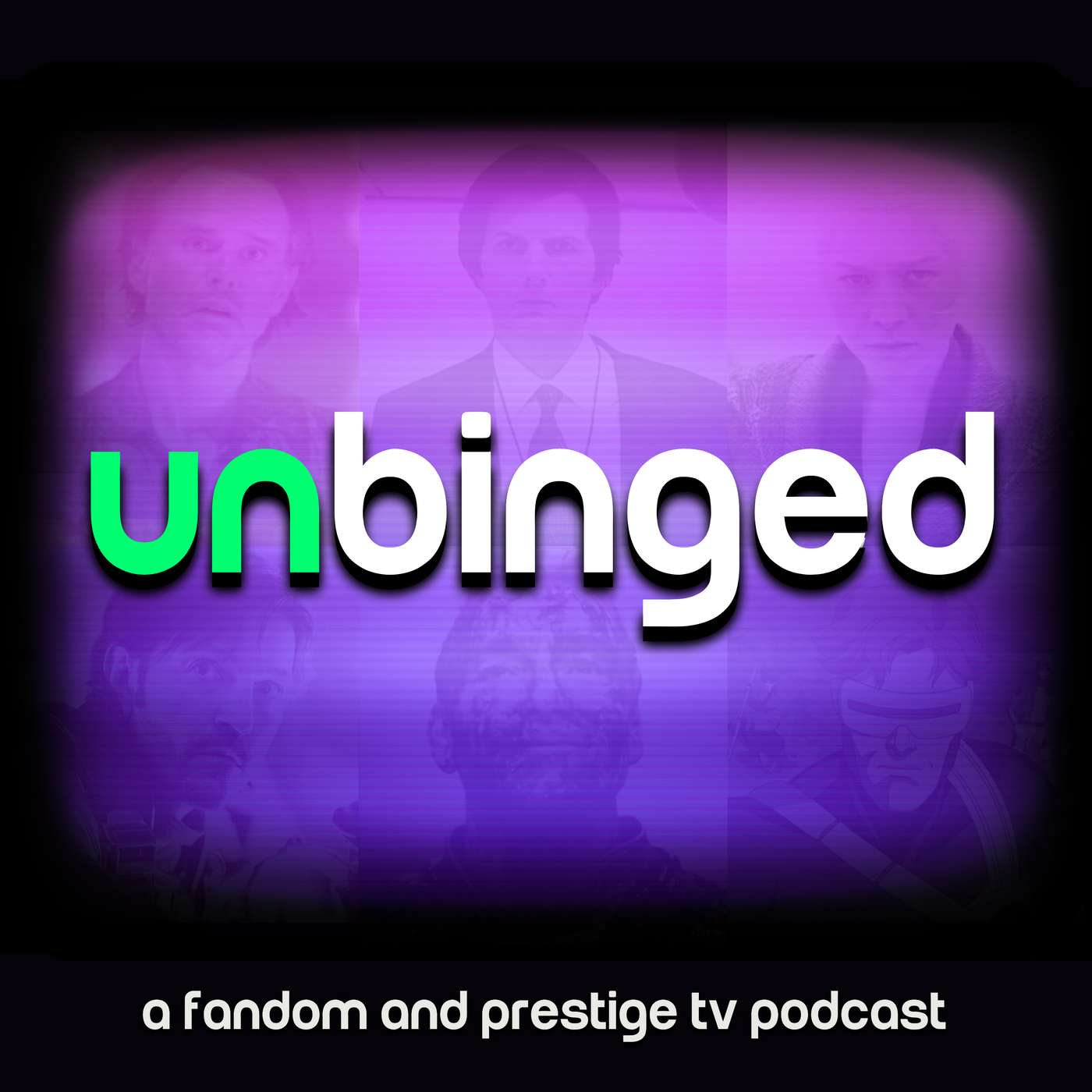 Unbinged