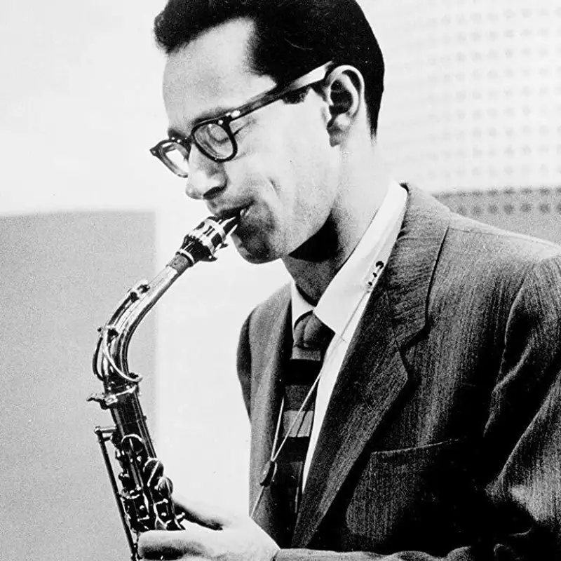 Musicando - Paul Desmond
