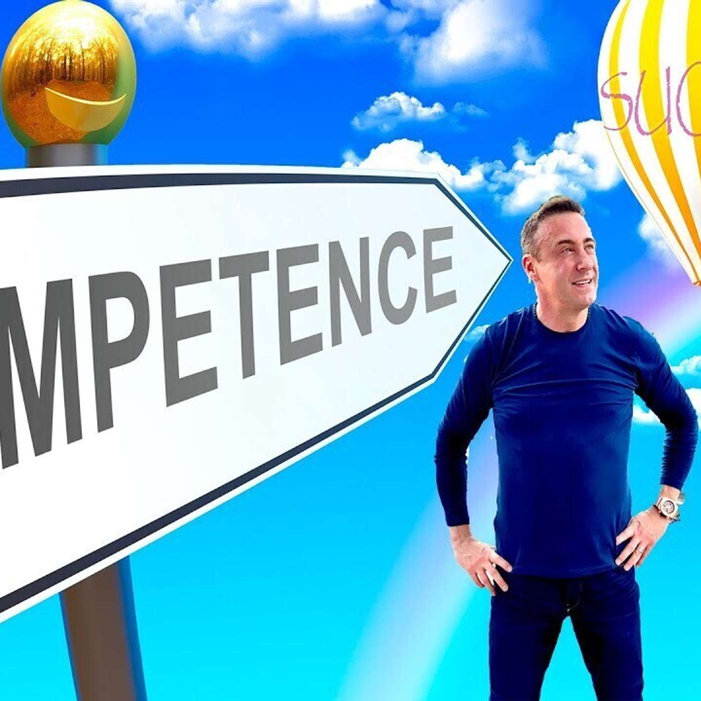 Le Podcast de Franck Nicolas