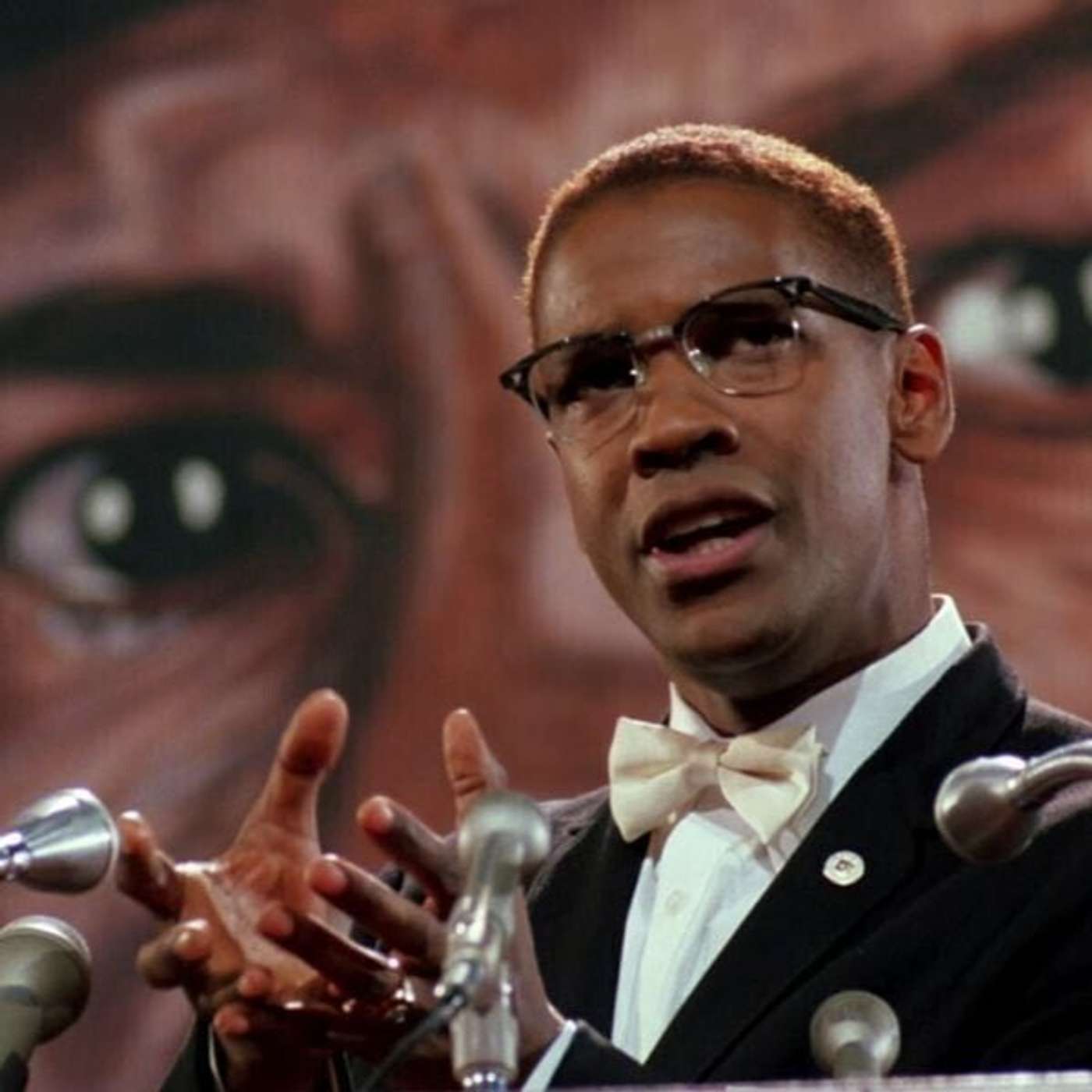 DENZEMBER VOL. I - Malcolm X feat. Edward Ongweso Jr.
