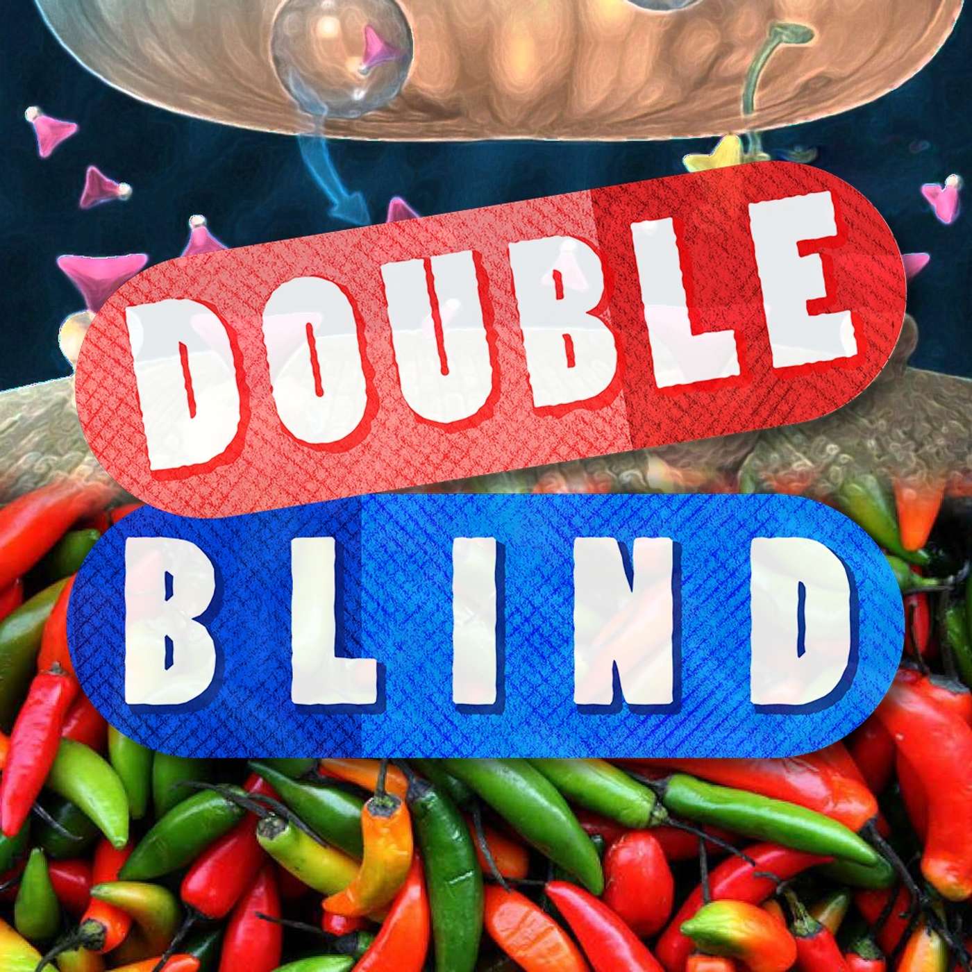 Mood Makers And The Spice Of Life episode artwork