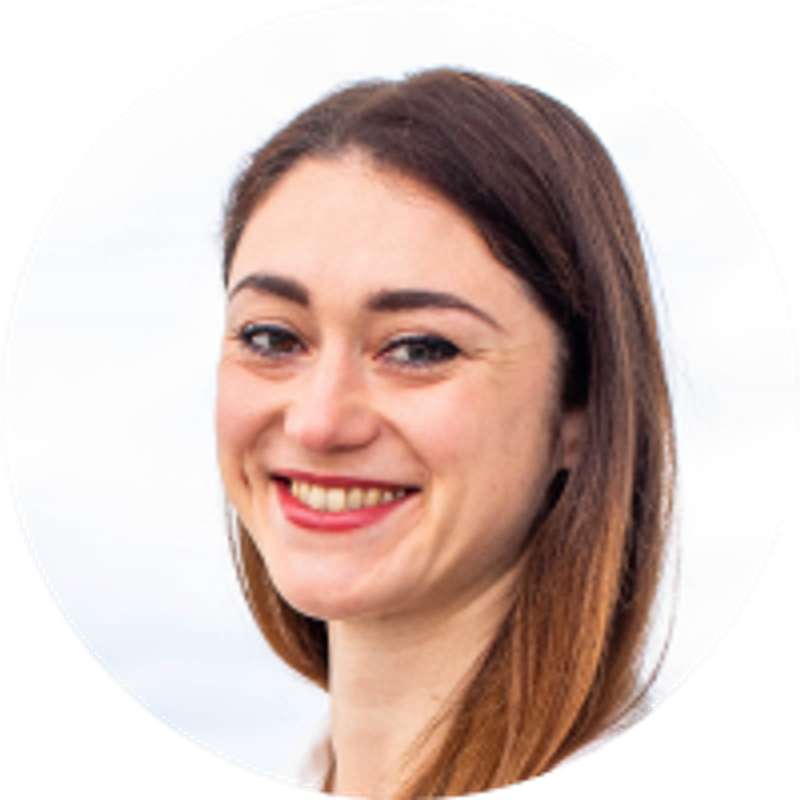 Erika Georget