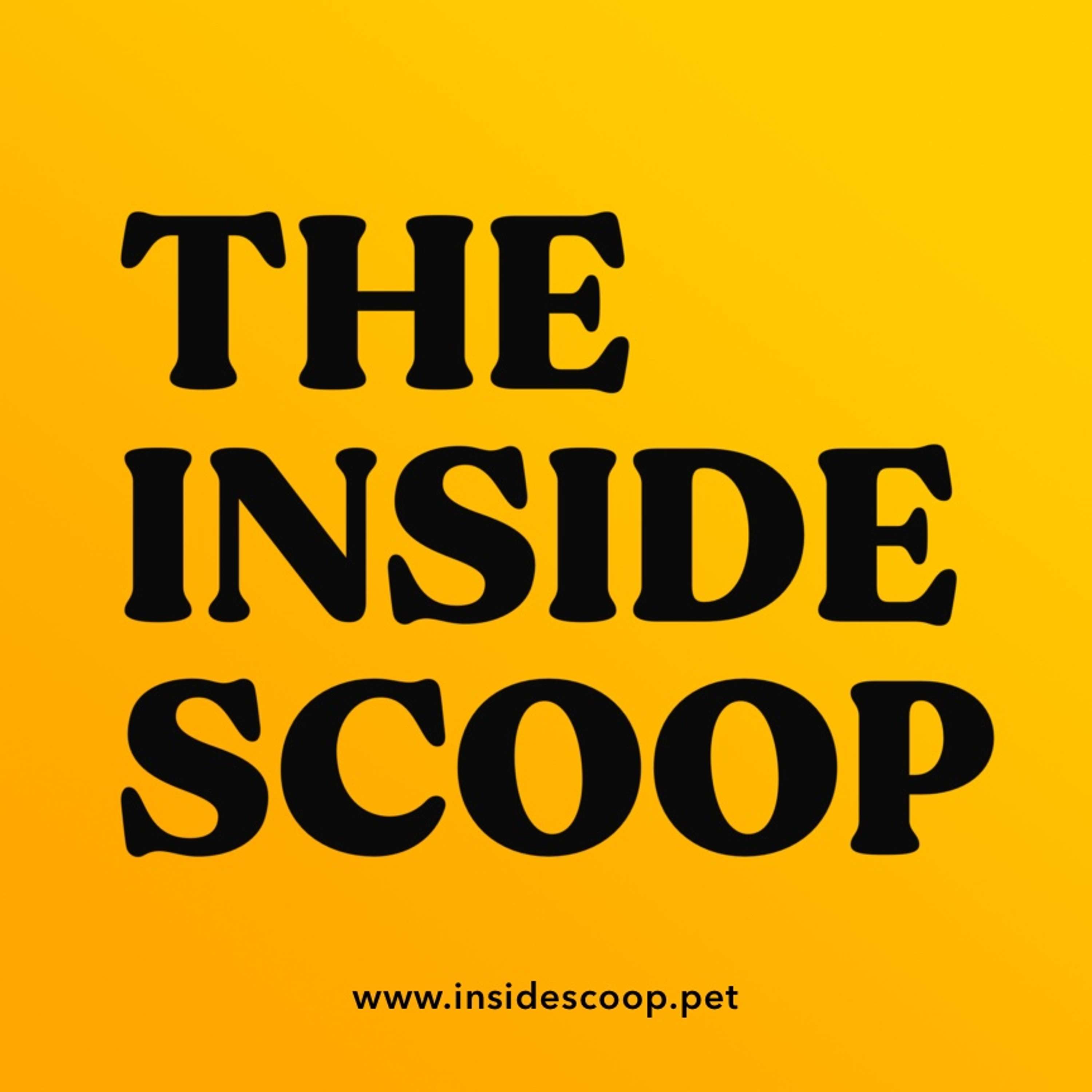 Mind-Jam Podcast: Pet Health & Longevity