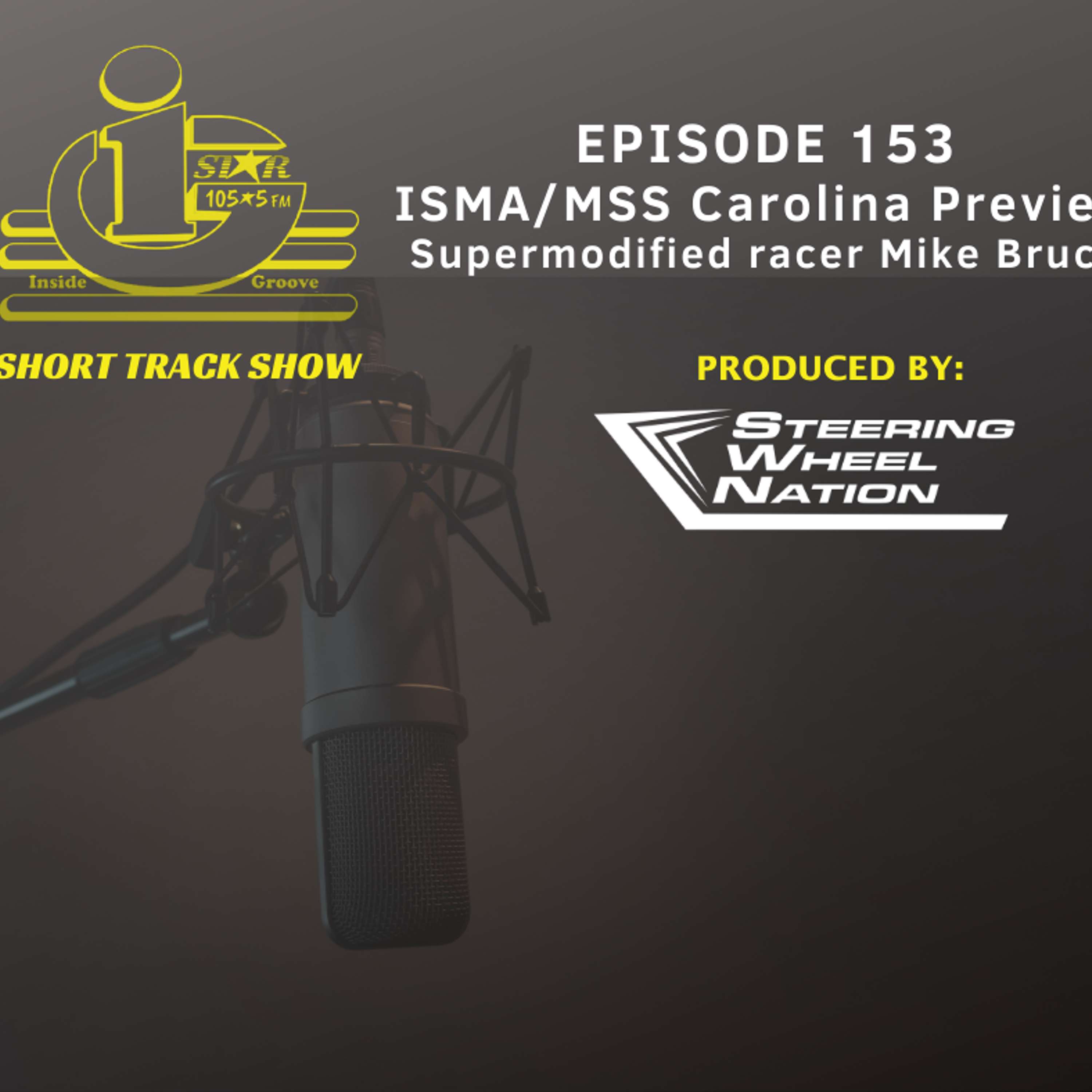 Inside Groove Podcast