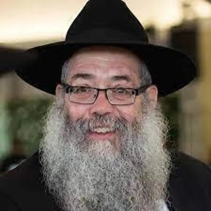 Rabbi Chaim Wolosow, Classic Shiur - Sicha 2, Part 1