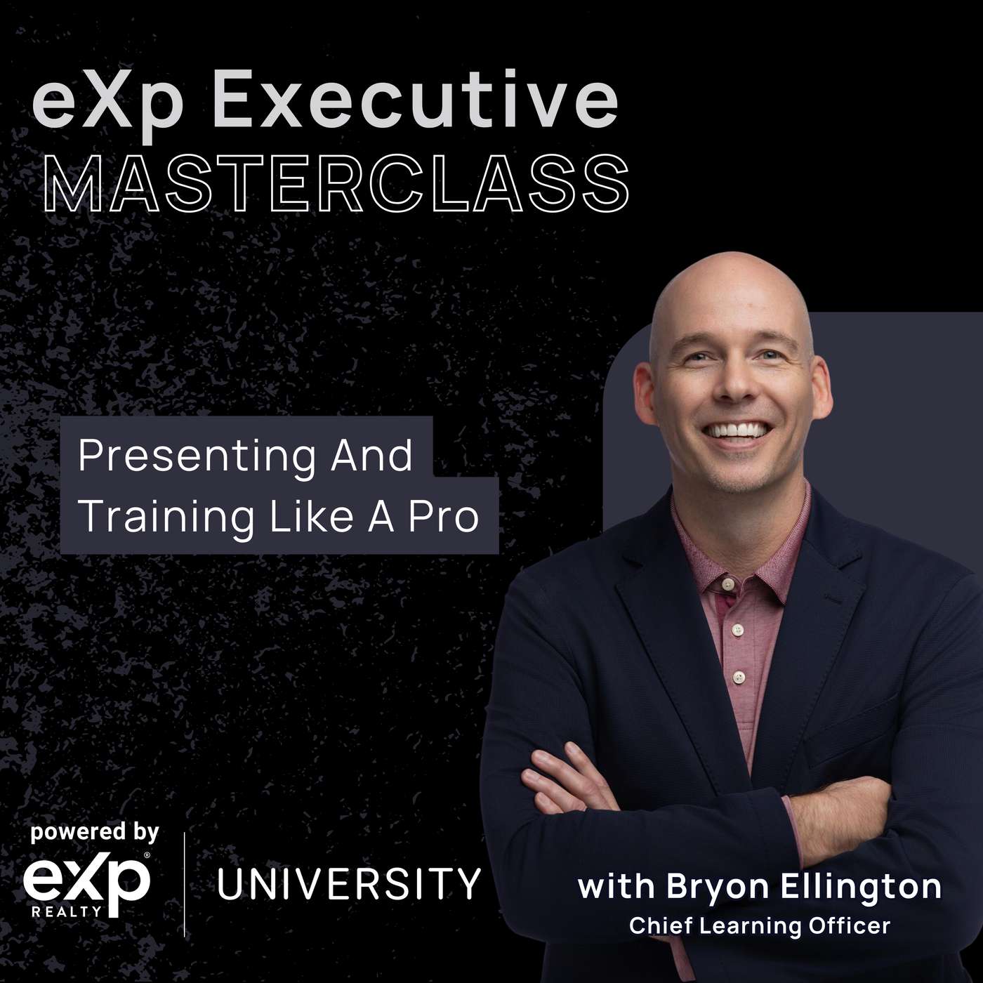 eXp Executive Masterclass