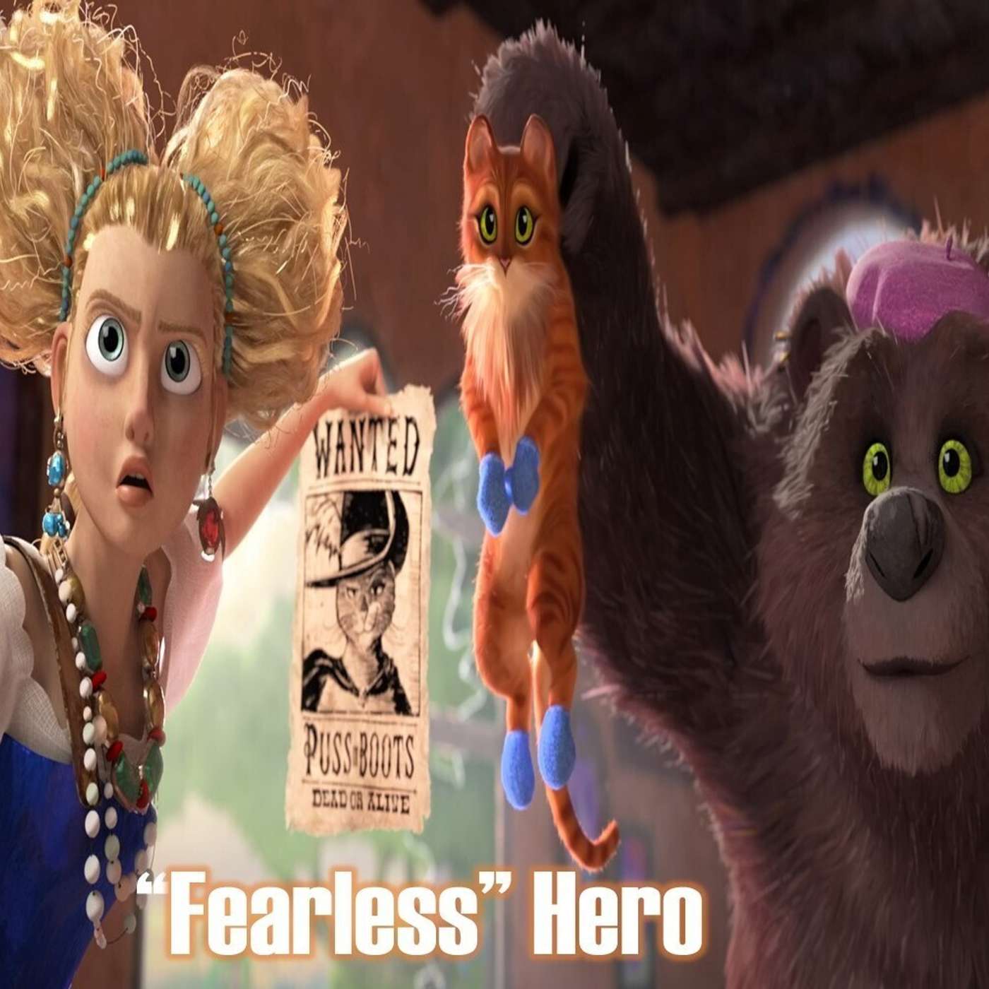 Animated: 