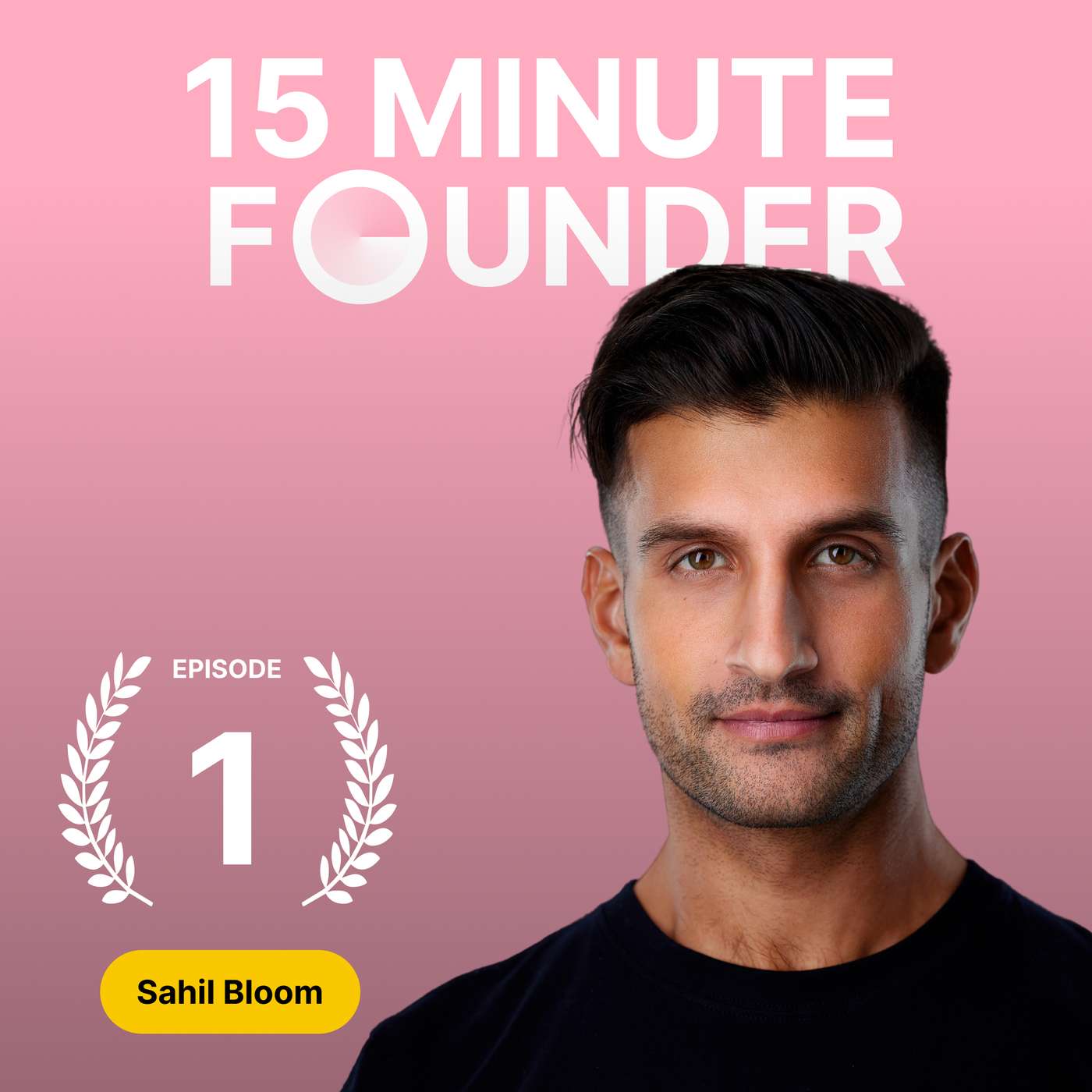 15 Minute Founder