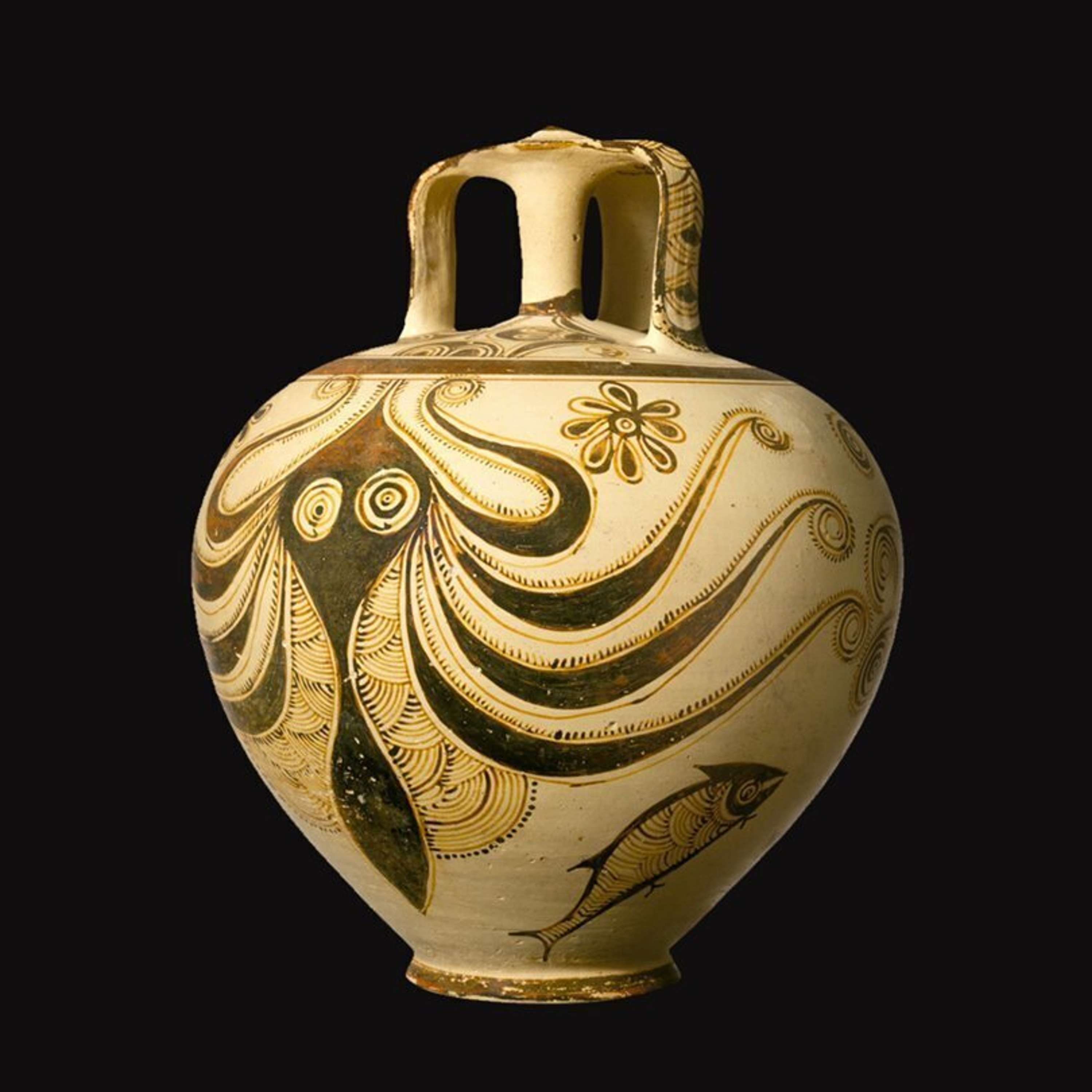 Civilizaciones del Egeo (I): El hallazgo de las civilizaciones del Egeo: la suerte del principiante