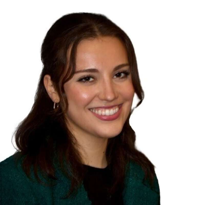 Jenna Movsowitz