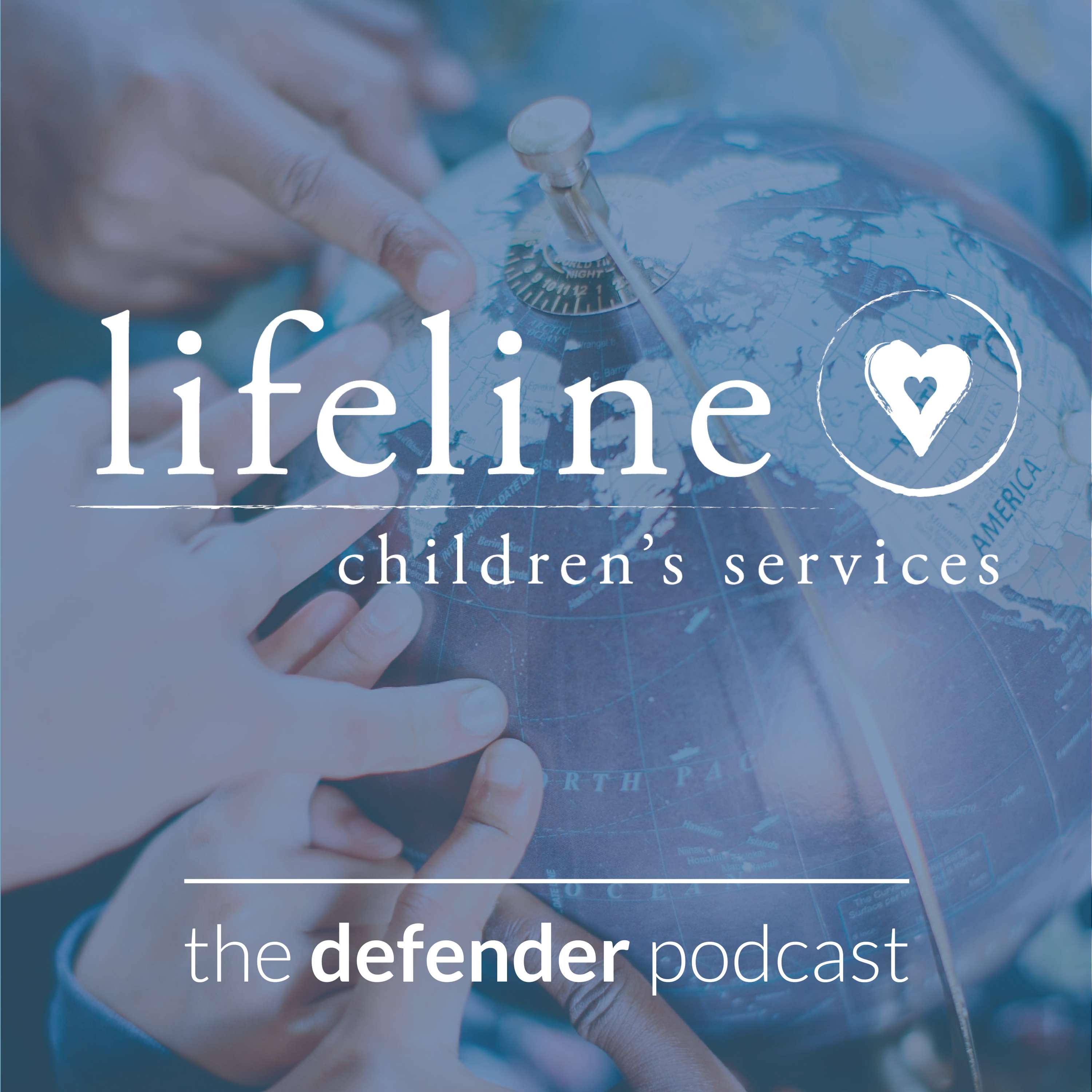 The Defender Podcast