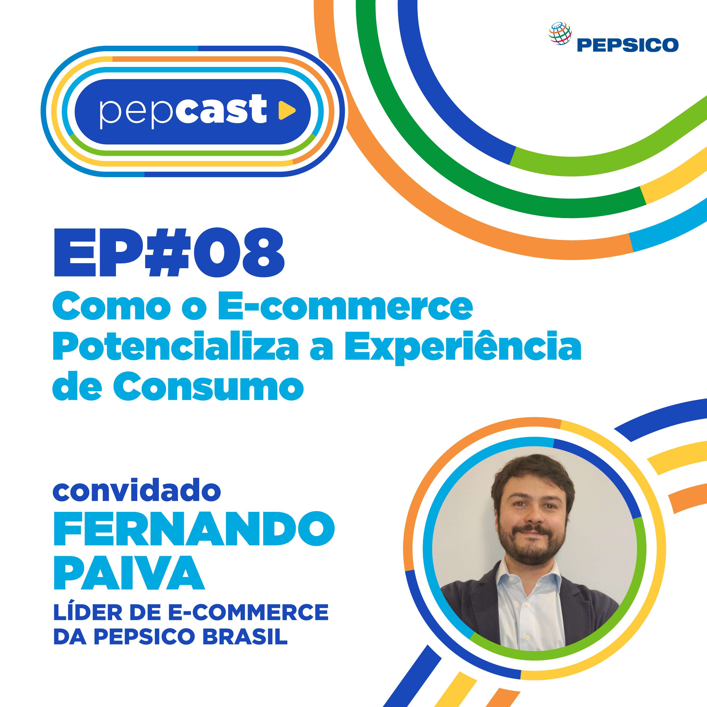 PEPcast