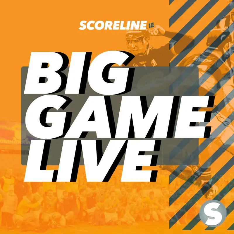 Scoreline's Big Game Live