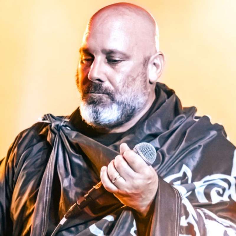 Sage Francis