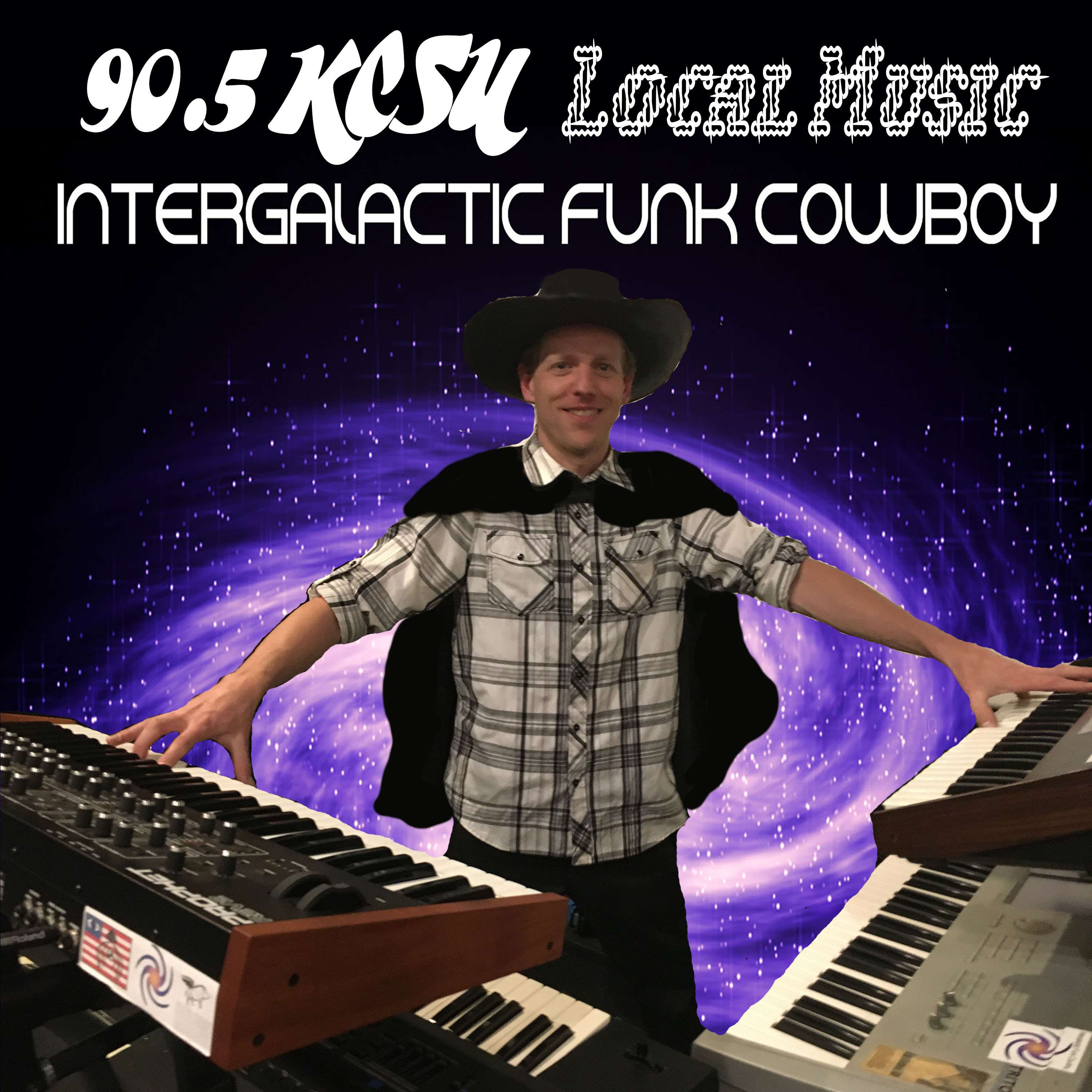 KCSU LIVE In-Studio