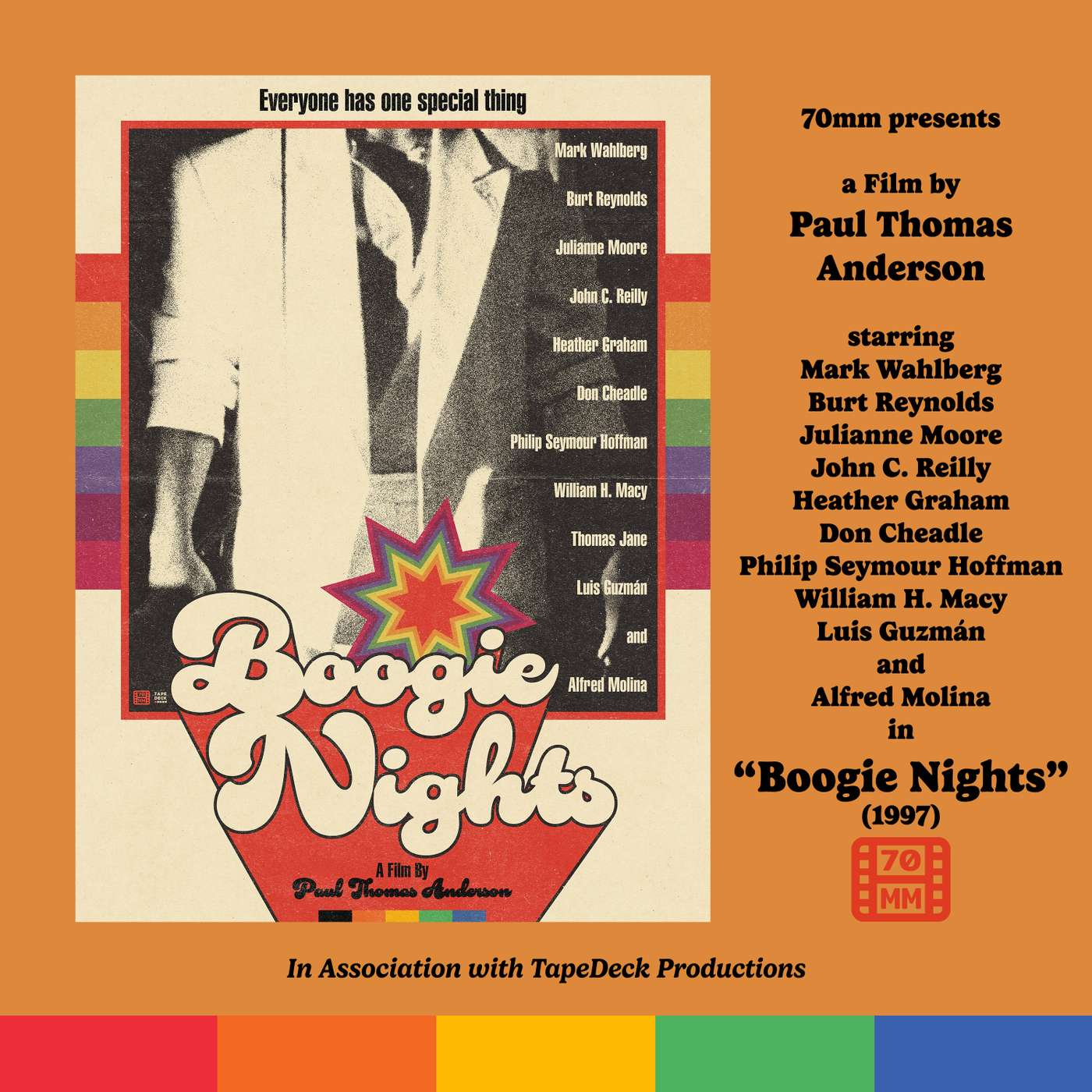 Boogie Nights (1997)