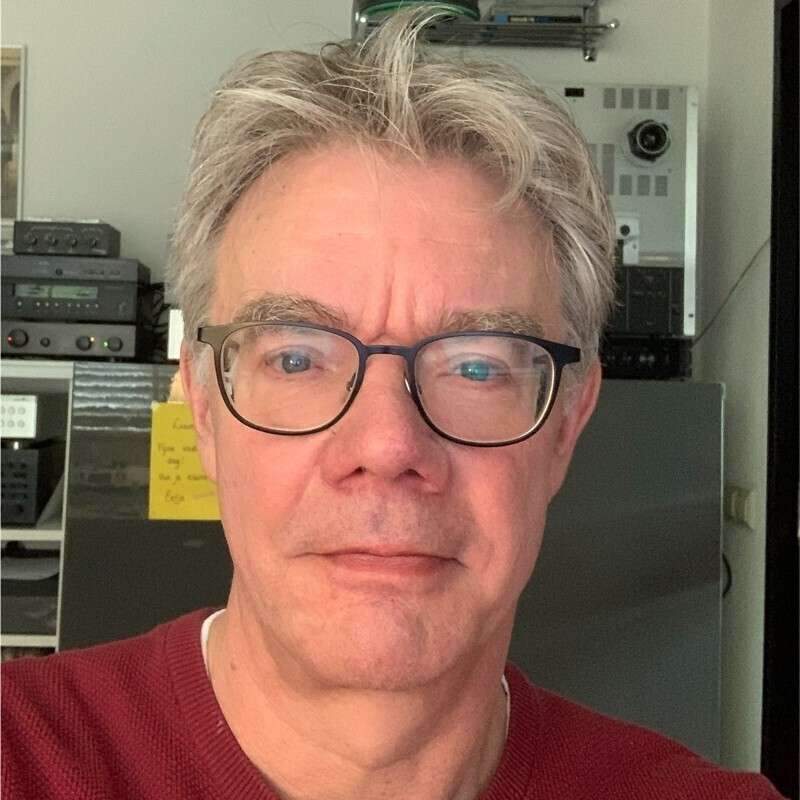Peter Verstrate