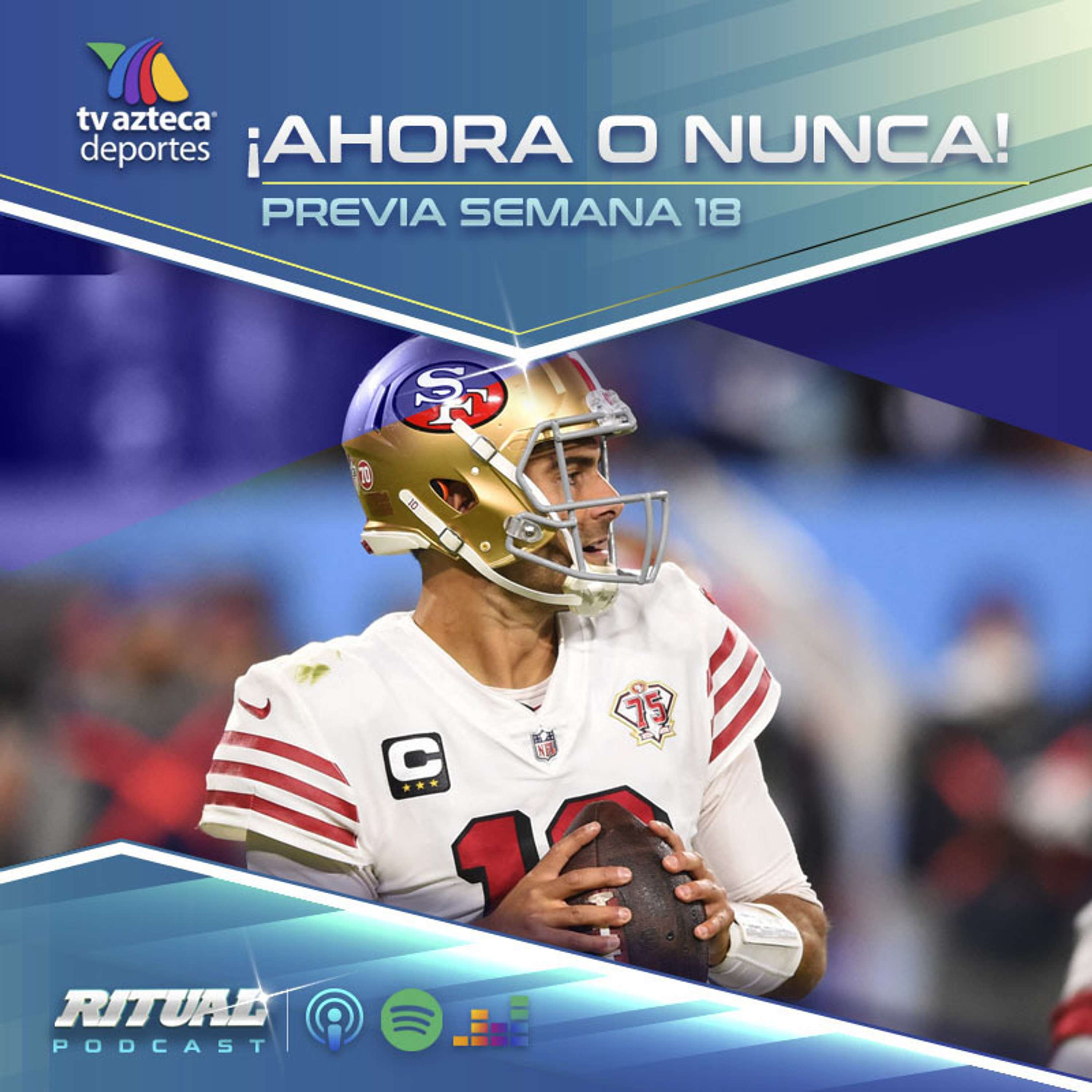 El Ritual NFL Podcast