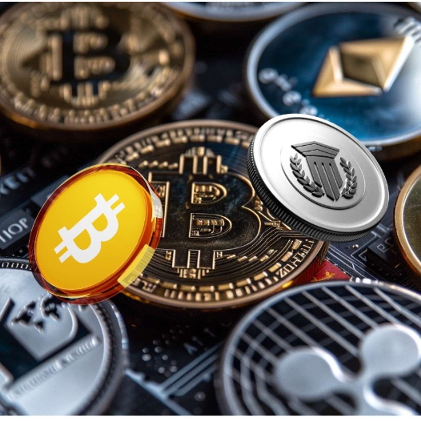 Nearly $19M Raised Before V1 Protocol Launch, This New Crypto May Be The Safest 2026 Investment