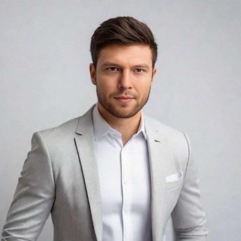 Robert Bonovich