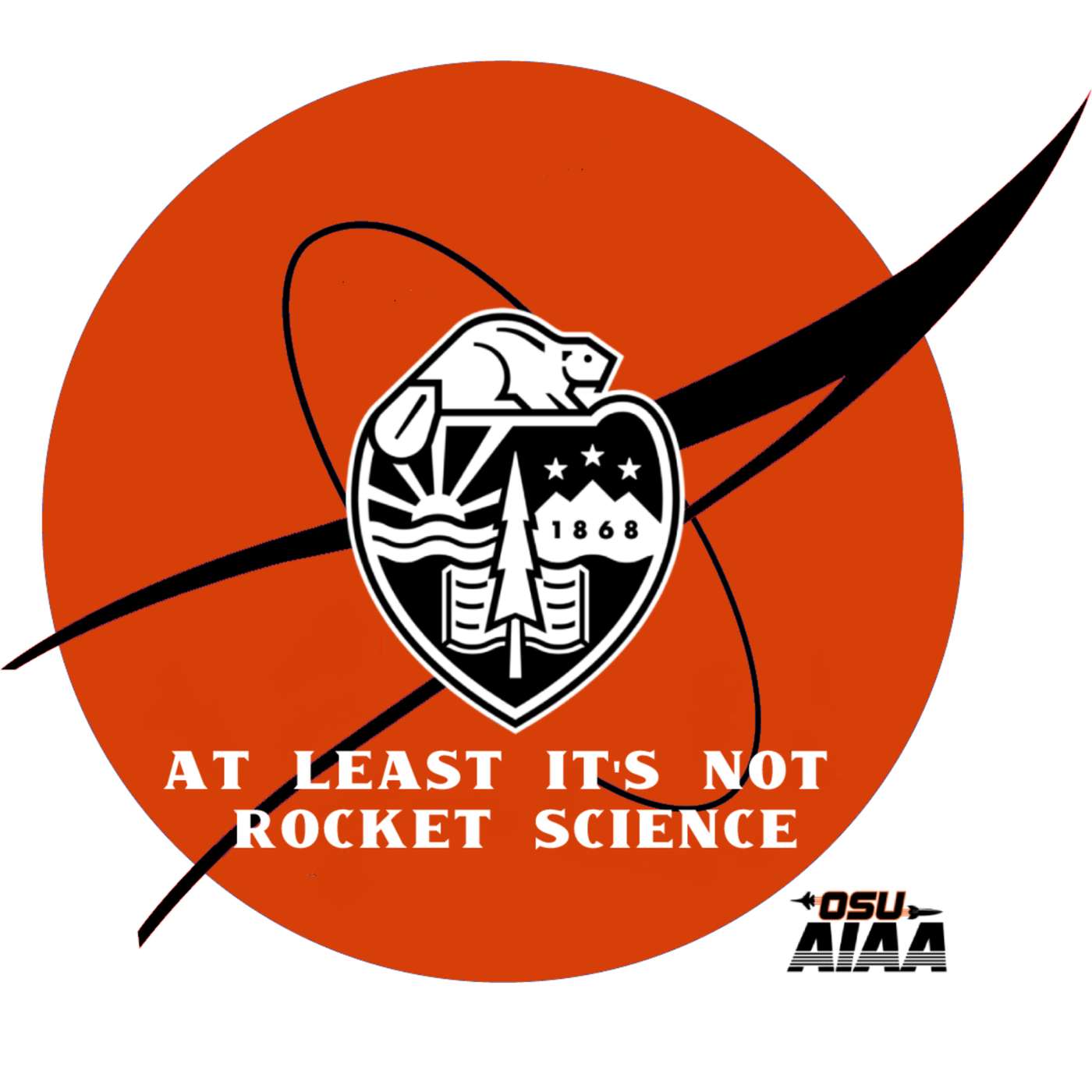 At Least It's Not Rocket Science! 