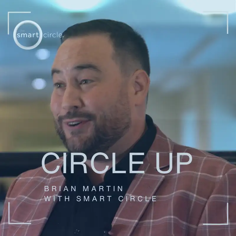 From Pharmacy Tech to Entrepreneur: Brian's Journey of Growth and Success