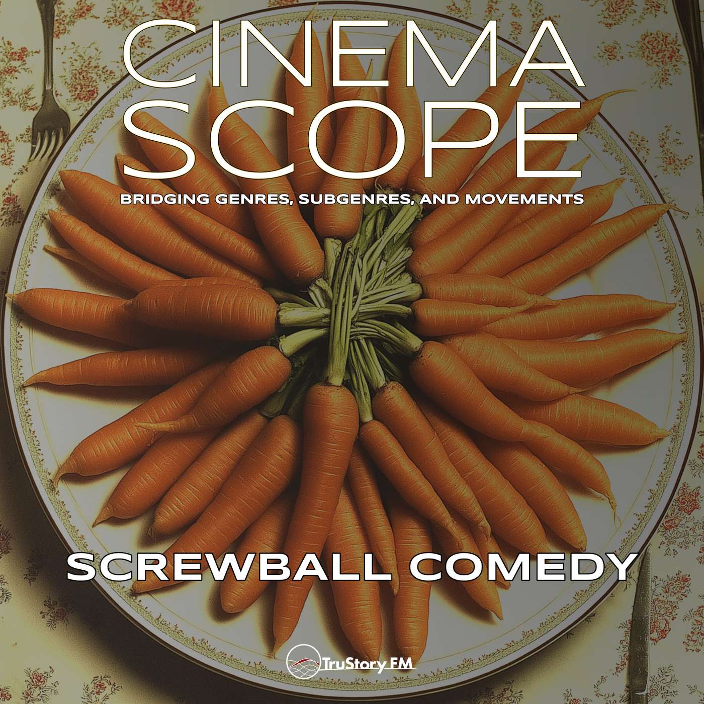 Cinema Scope: Bridging Genres, Subgenres, & Movements