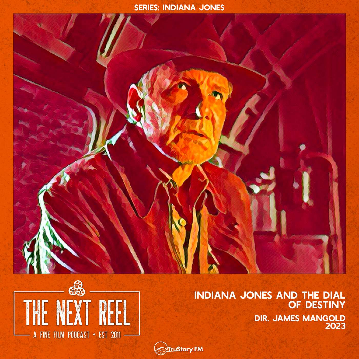 Indiana Jones and the Dial of Destiny • The Next Reel