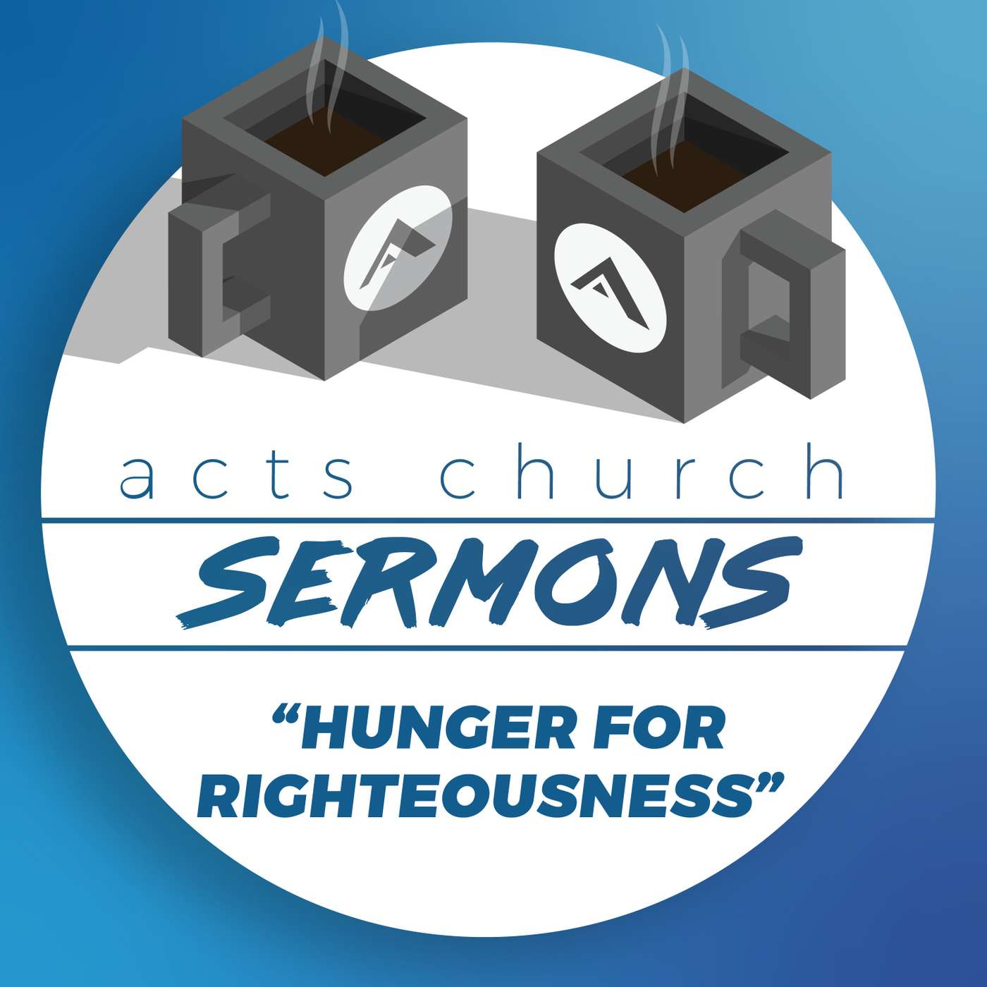 Acts Church Sermon – 